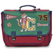 Koululaukku CARAMEL & CIE  CARTABLE 38 CM ACADEMY  Yksi Koko