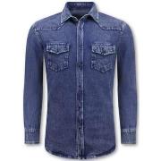 Pitkähihainen paitapusero Lf  153548169  EU S