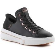 Kengät Skechers  Slip-Ins: Snoop One - OG Leather 186001-BLK Black  36