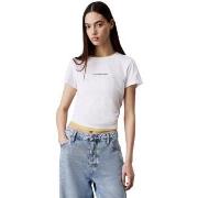 T-paidat & Poolot Calvin Klein Jeans  J20J225252  EU S