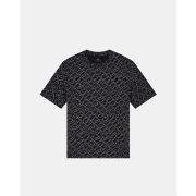 Lyhythihainen t-paita EAX  XM001897 AF10356  EU S