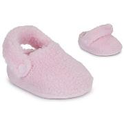 Lastenkengät Crocs  Classic Cozzzy Slipper T  24 / 25