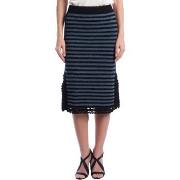 Lyhyt hame Zadig & Voltaire  KWSK00009-NOIR  EU XS