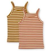 Hihattomat paidat / Hihattomat t-paidat Liewood  LW14296-2093  4 / 5 v...