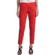 Housut Zadig & Voltaire  WWPA00018-COQUELICOT  US 24
