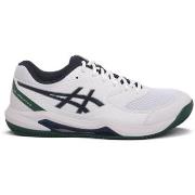 Fitness Asics  105 GEL DEDICATE 8 CLAY  43 1/3