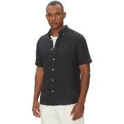 Pitkähihainen paitapusero Tommy Hilfiger  MW0MW35207  EU S