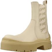 Saappaat HOFF  STREET  36