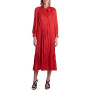 Lyhyt mekko Zadig & Voltaire  WJCP0415F-COQUELICOT  EU S