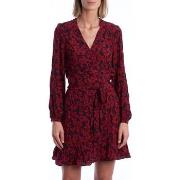 Lyhyt mekko Zadig & Voltaire  WKCP0424F-BORDEAUX  EU XS