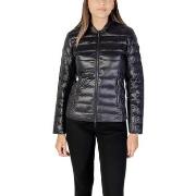 Toppatakki EAX  DOWN JACKET XW001920 AF18757  EU S