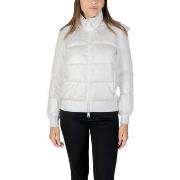 Toppatakki EAX  DOWN JACKET XW000228 AF12286  EU S