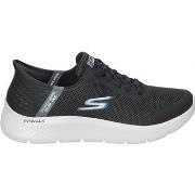 Kengät Skechers  216324-BKGY  40