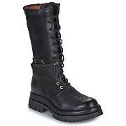 Ylipolvensaappaat Airstep / A.S.98  DIBLA HIGH strech  39