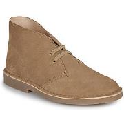 Kengät Clarks  Desert Bt Evo.  37