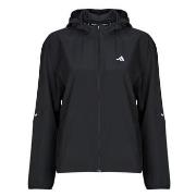 Ulkoilutakki adidas  Run It Jacket  EU XS
