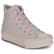 Lastenkengät Converse  CHUCK TAYLOR ALL STAR EVA LIFT MONOCHROME  27