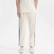 Housut Fred Perry  CONTRAST TAPED TRACK PANT  EU S