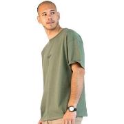 Lyhythihainen t-paita Superb 1982  3900-ARMY  EU S