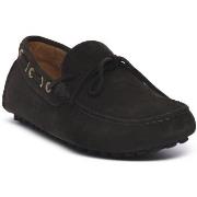 Kengät Antica Cuoieria  CORTINA  41