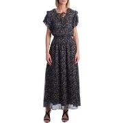 Pitkä mekko Zadig & Voltaire  WJCF0402F-ENCRE  EU XS