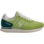 Kengät U.S Polo Assn.  ALTENA0014HT1-LIMGRE02  44