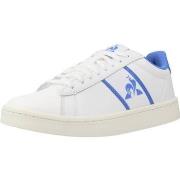Tennarit Le Coq Sportif  CLASSIC SOFT W  37