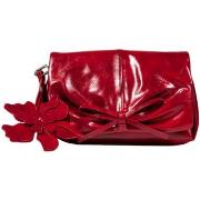 Laukut Desigual  BAG_REPRISE RED VALENTIN 25WAXPC8  Yksi Koko