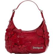 Laukut Desigual  BAG_REPRISE RED VALENTIN 25WAXPC9  Yksi Koko