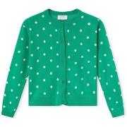 Paksu takki Compania Fantastica  COMPAÑIA FANTÁSTICA Cardigan 10234 - ...