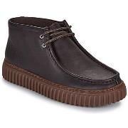 Kengät Clarks  Torhill Hi  40