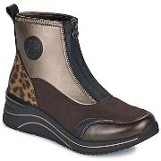 Kengät Remonte  D0T78-91  37