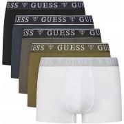 Bokserit Guess  U4YG16 K6YW1  EU XXL