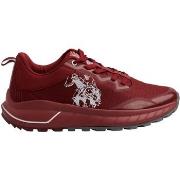 Kengät U.S Polo Assn.  SETH0013MY1-RED  40