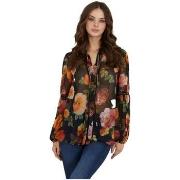 Paita Guess  W3RH56 WDW52  EU S