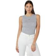 Hihattomat paidat / Hihattomat t-paidat Guess  W4BP13 KCGM2  EU S