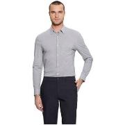 Pitkähihainen paitapusero Guess  M3YH34 WFKM0  EU XXL