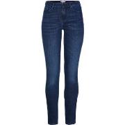 Slim-farkut Tommy Hilfiger  WW0WW282711BL  US 25 / 32