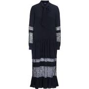 Pitkä mekko Trussardi  56D001681T001504  IT 40