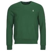 Svetari Polo Ralph Lauren  SWEAT COL ROND MOLLETONNE TERRY  EU S