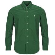 Pitkähihainen paitapusero Polo Ralph Lauren  CHEMISE AJUSTEE SLIM FIT ...