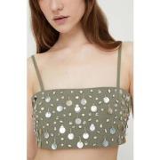 Paita Isabelle Blanche  -  IT XS