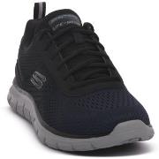 Tennarit Skechers  NVBK TRACL  42