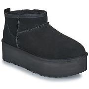 Kengät UGG  CLASSIC ULTRA MINI PLATFORM  36