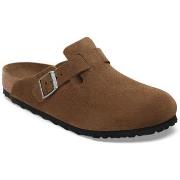 Sandaalit BIRKENSTOCK  Boston soft footbed suede leather  40