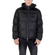 Toppatakki EAX  DOWN JACKET XM000348 AF12286  EU XXL