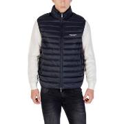 Pusakka EAX  DOWN WAISTCOAT XM001576 AF16927  EU S
