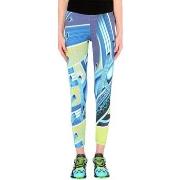 Housut adidas  Leggings  EU XS
