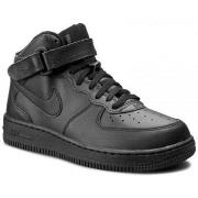 Lastenkengät Nike  Force 1 Mid PS  28 1/2