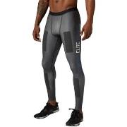 Housut Reebok Sport  Rcf Comp Tight X Kevlar  EU XS